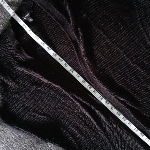 🖤Rock & Republic🖤 - Fringe Kimono Duster Cardigan - Picture 14 of 14